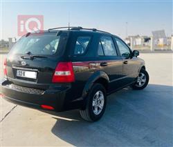 کیا سۆرینتۆ